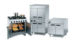 Canteen Appliances